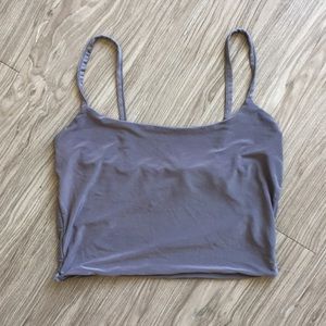 Pretty Little Thing Crop Top